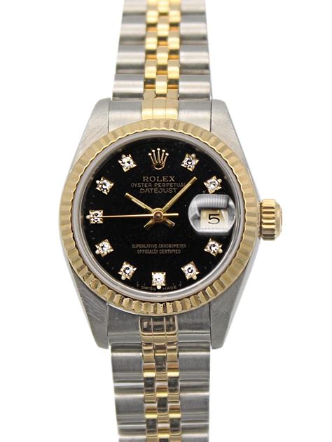 infant rolex|Rolex lady Datejust 26mm.